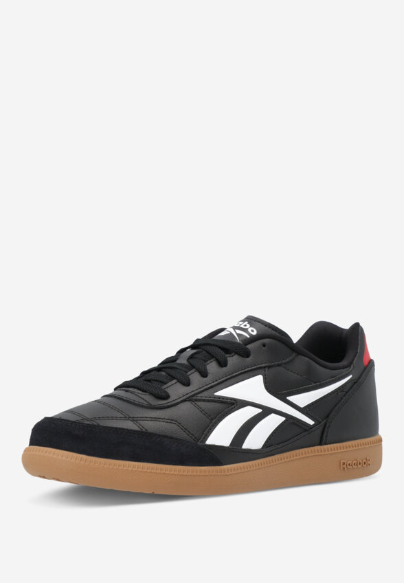 Кеды мужские Reebok Finale, Черный