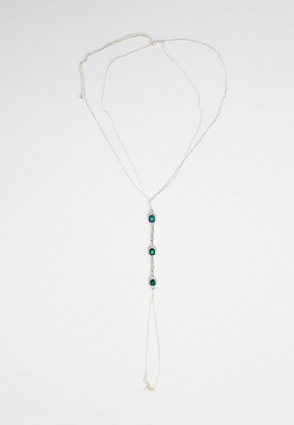 Цепь на тело Ruxara