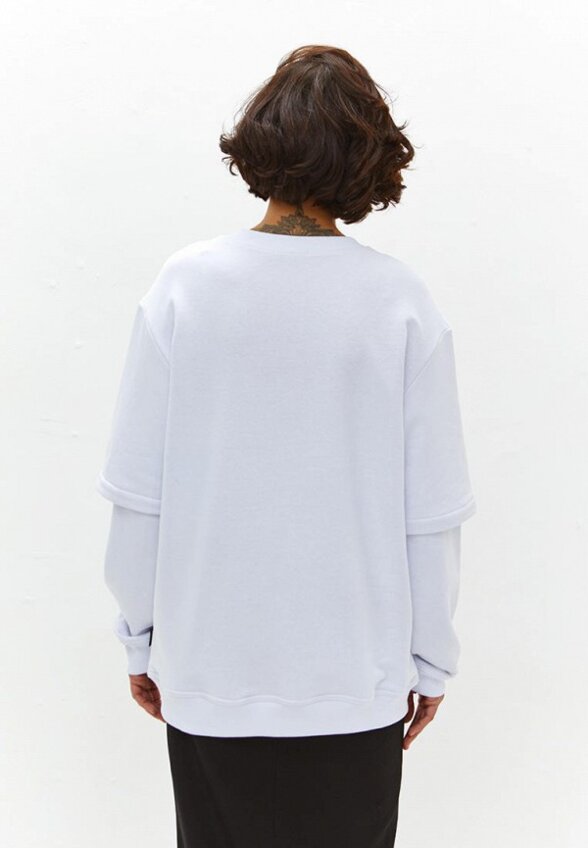 Свитшот Peche Monnaie