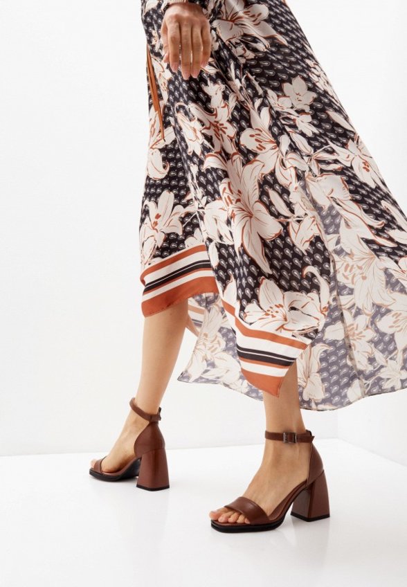 Босоножки Ivolga