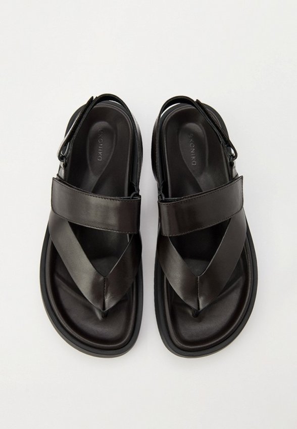 Сандалии Ekonika