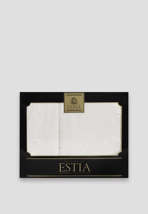 Комплект полотенец Estia