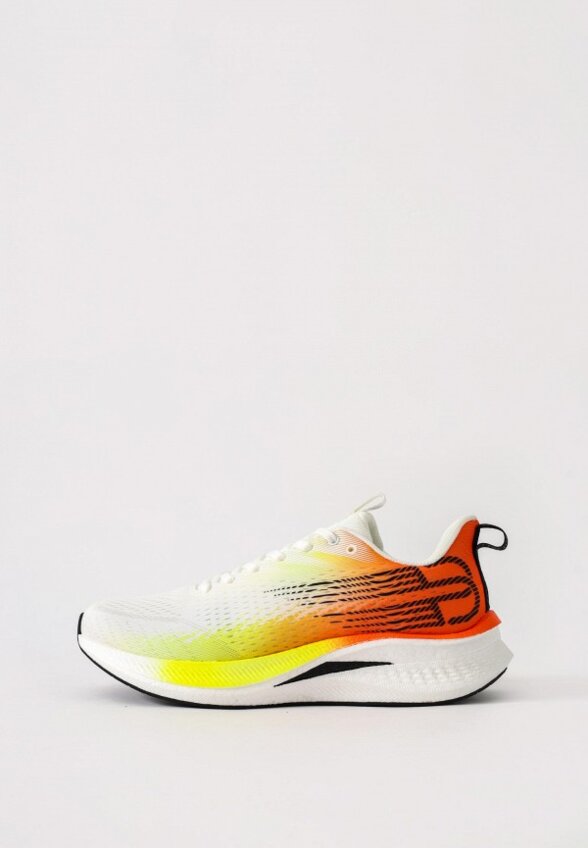 Кроссовки Baasploa