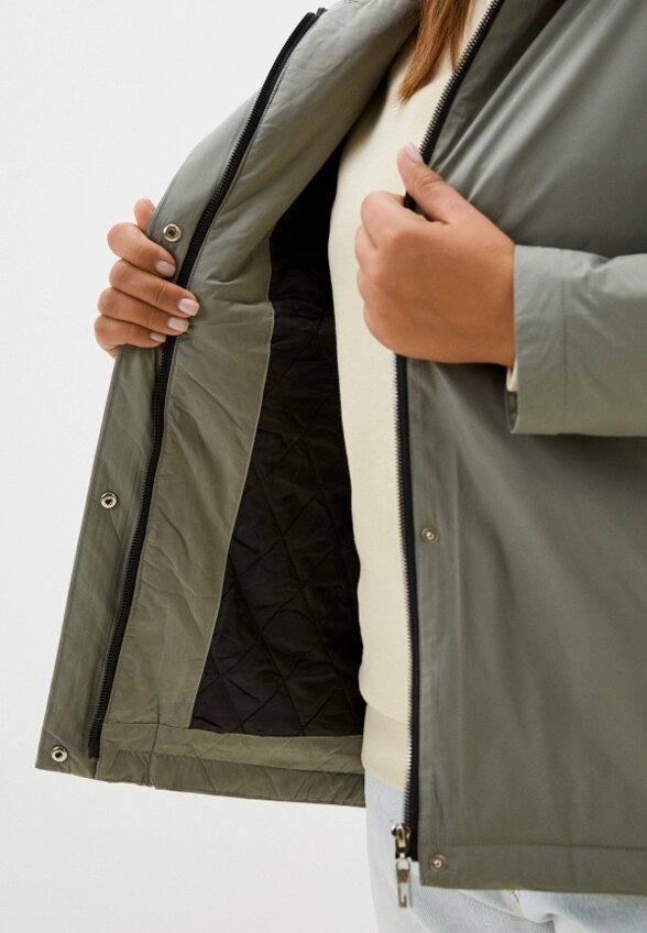 Куртка утепленная Margo Blues