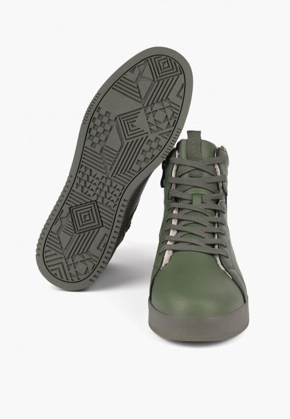 Ботинки Instreet