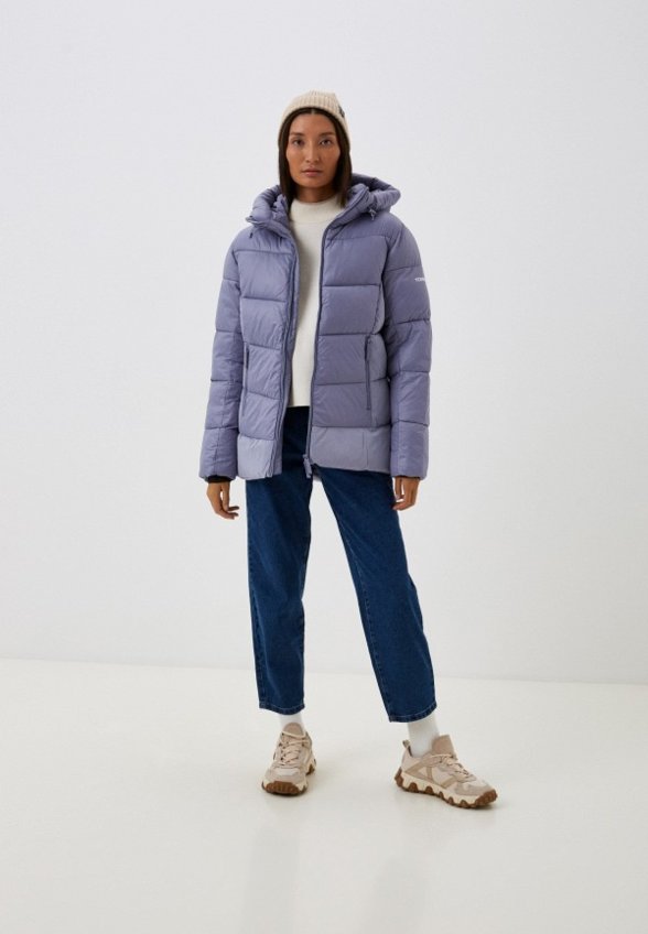 Пуховик Toread