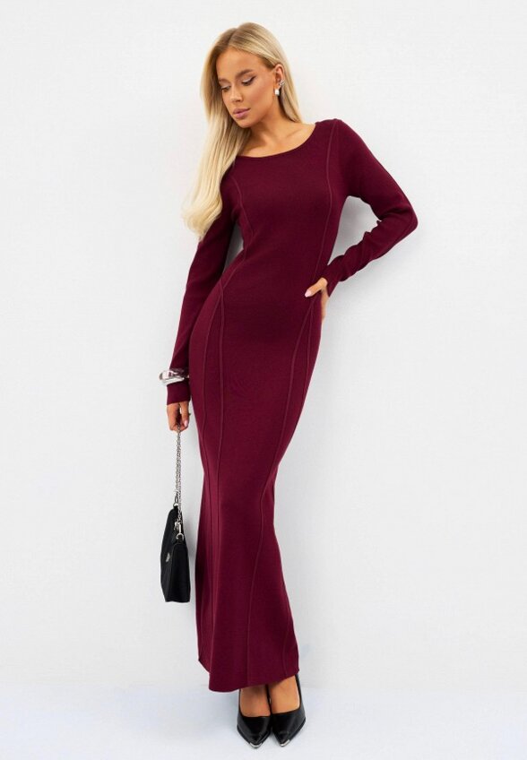 Платье SN Studio