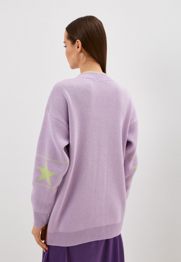 Кардиган Imocean