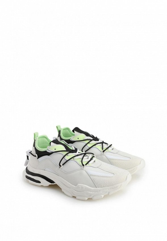 Кроссовки Donna D’oro