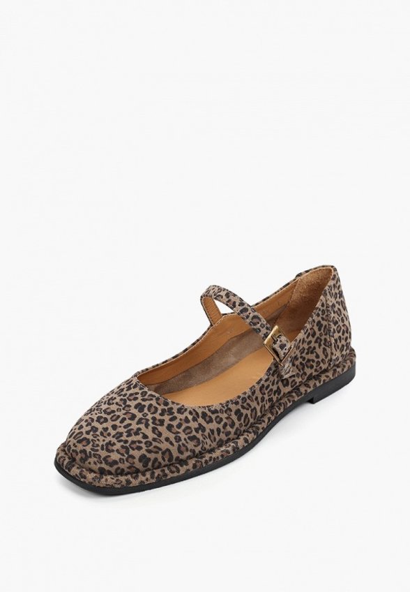 Балетки Lenuver