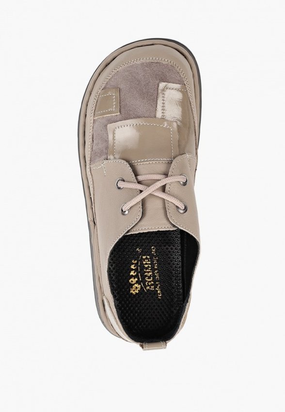 Ботинки Ascalini