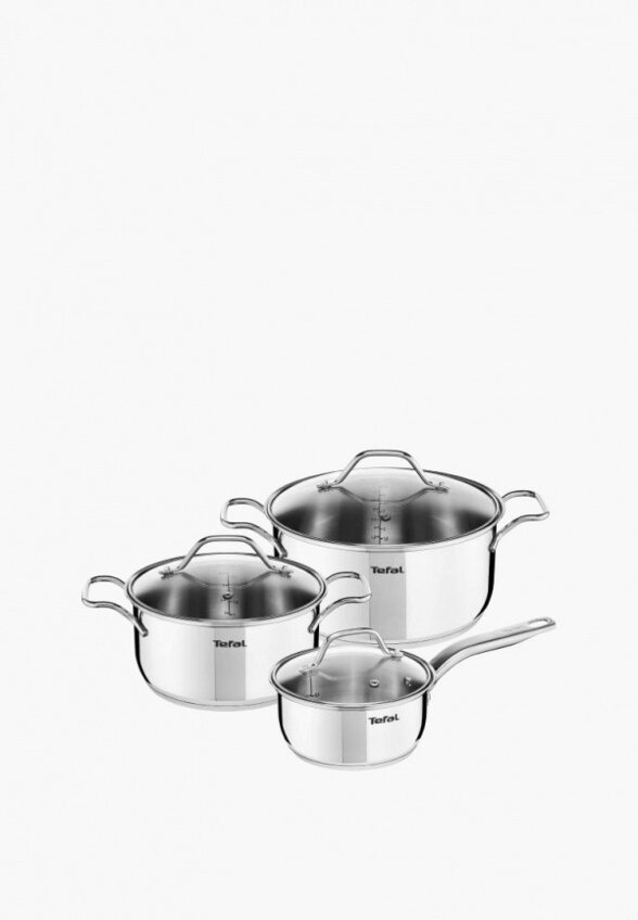 Набор кухонной посуды Tefal
