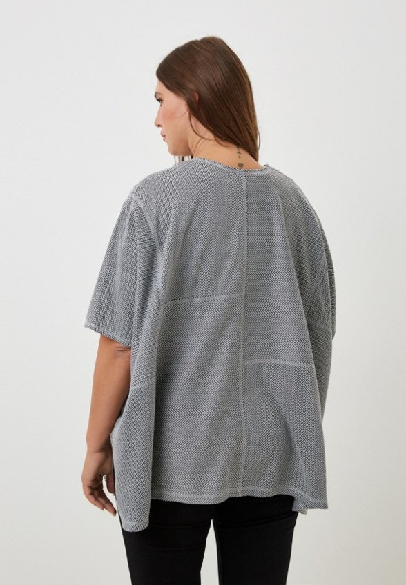 Кардиган MadaM T