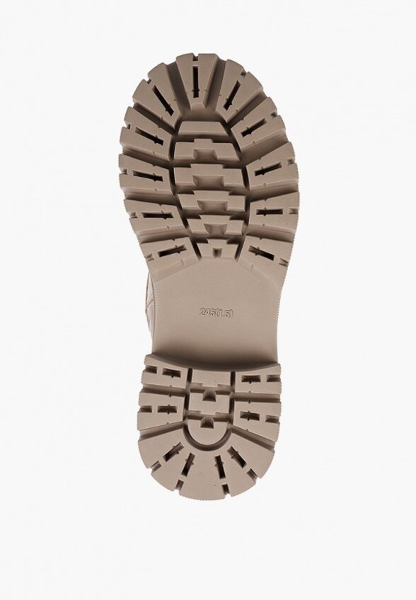 Ботинки Ascalini