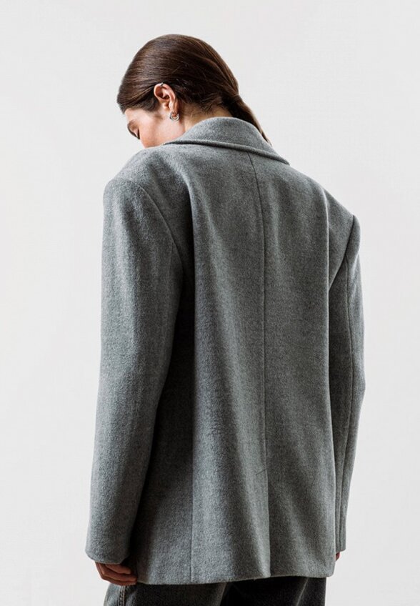 Пальто-пиджак Urban Tiger