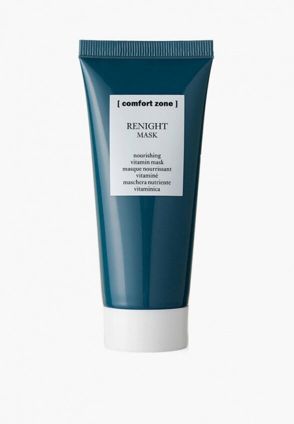 Маска для лица ночная Comfort Zone