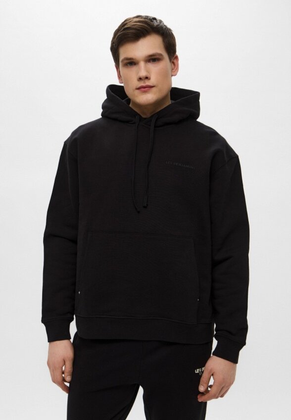 Худи Les Benjamins