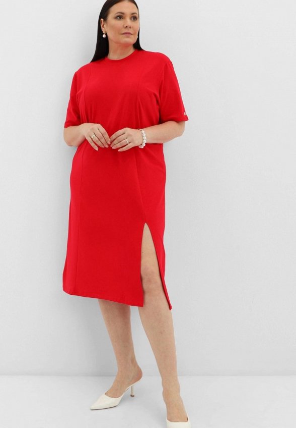 Платье Lilly Bennet