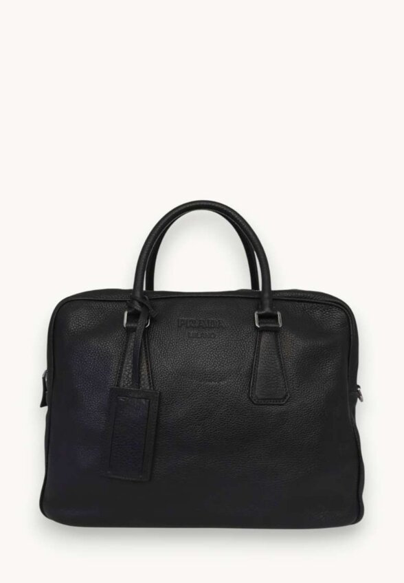 Prada Briefcase
