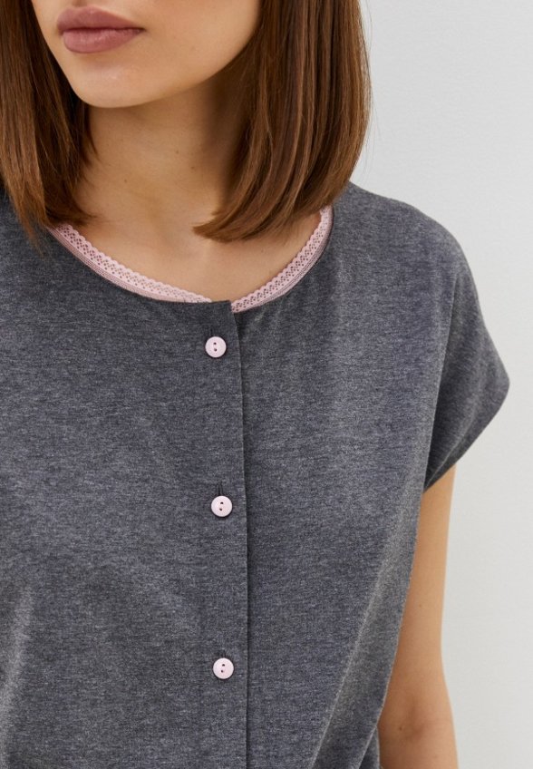 Комбинезон домашний Mia Cara