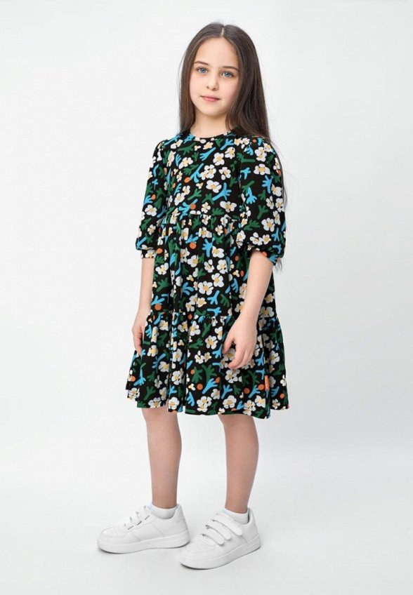 Платье Bossa Nova