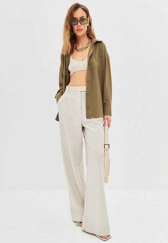 Рубашка To Molly from James