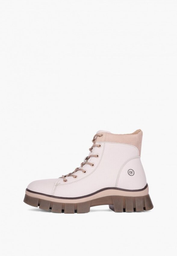 Ботинки Quattrocomforto