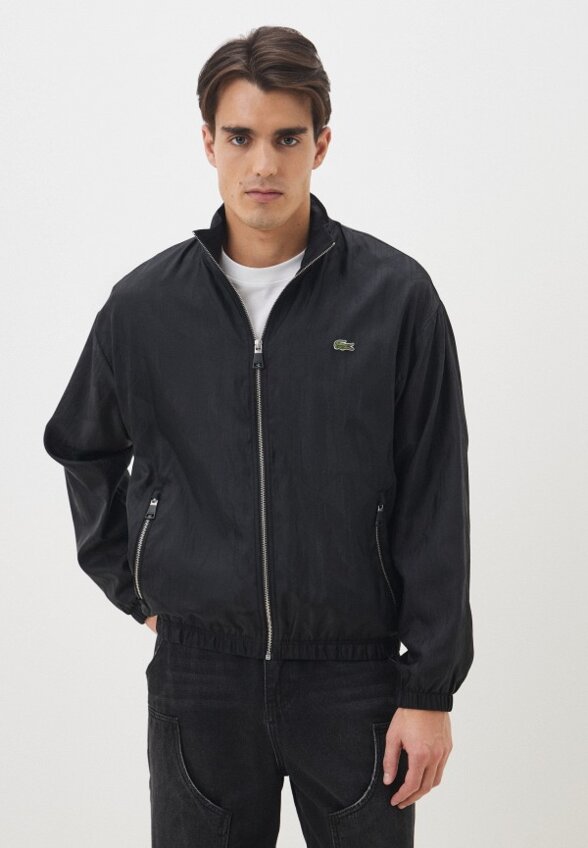 Ветровка Lacoste