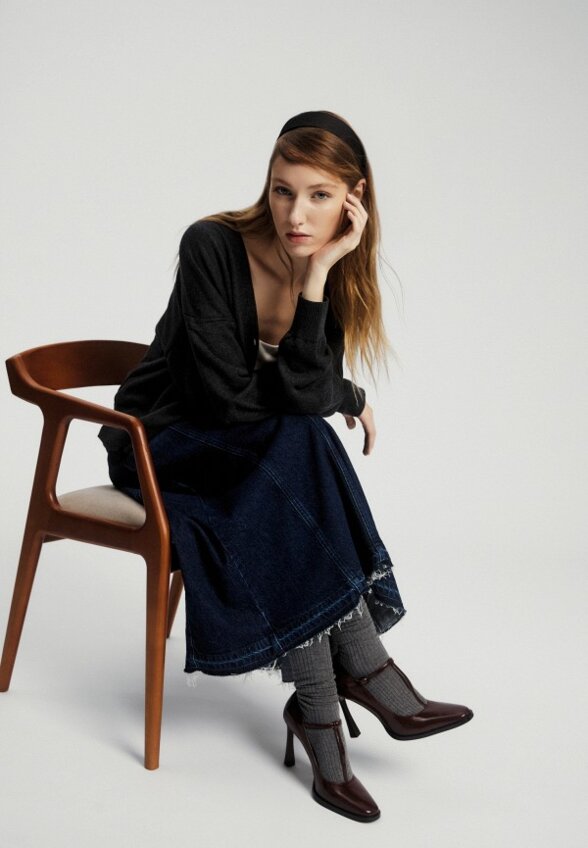 Кардиган Nume