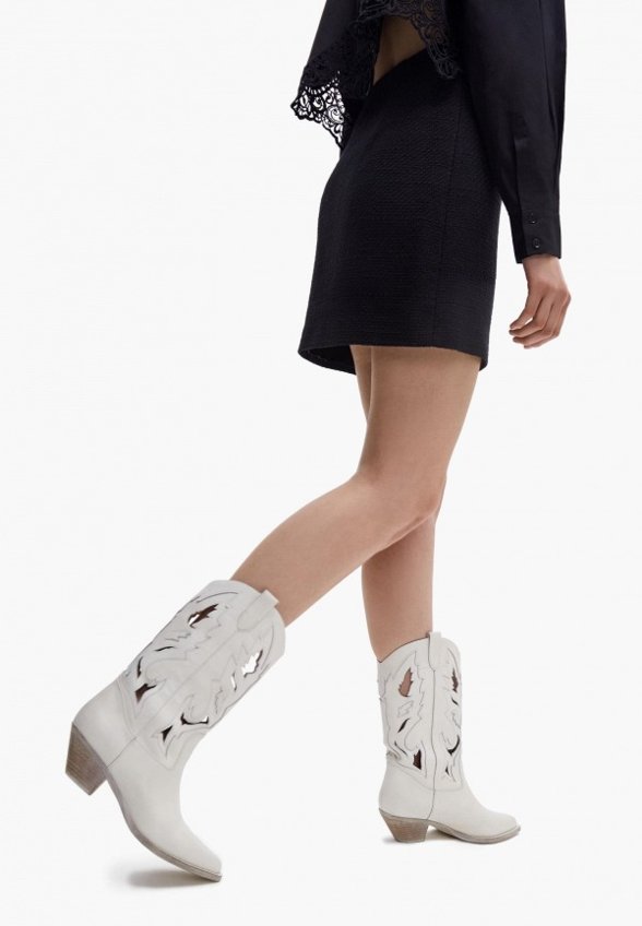 Сапоги Lera Nena