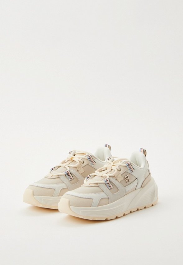 Кроссовки Tommy Hilfiger