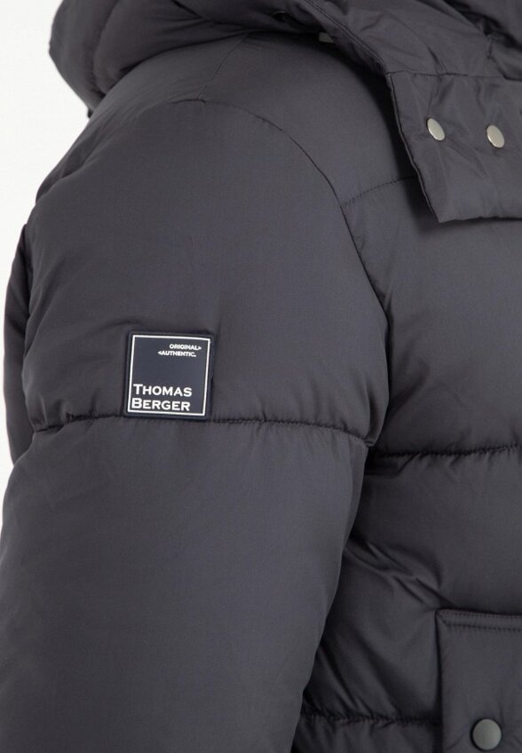 Пуховик Thomas Berger