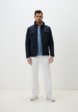 Куртка стеганая Urban Fashion for Men2  - превью