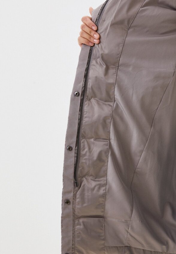 Пуховик Savage