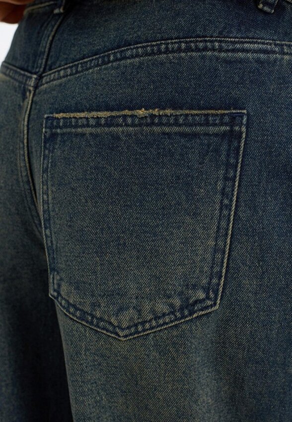 Джинсы Love Republic