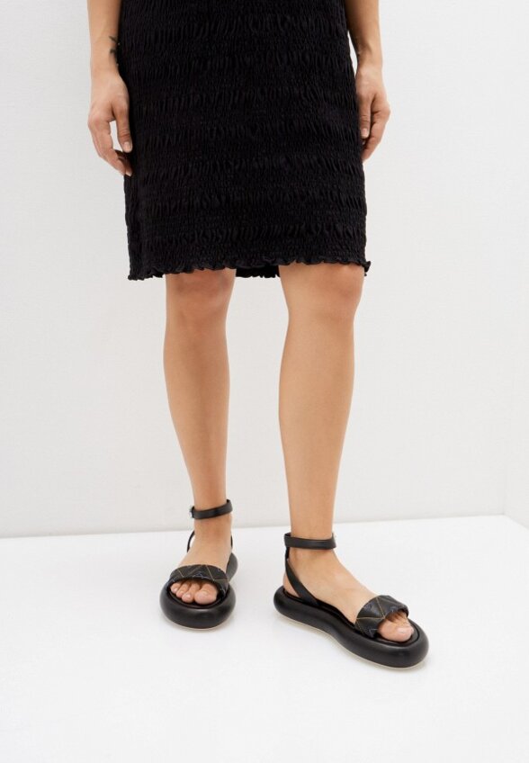 Сандалии Fabi