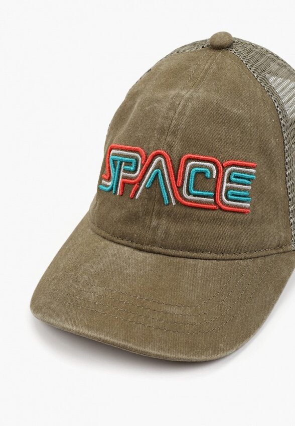 Бейсболка Urbanpeak