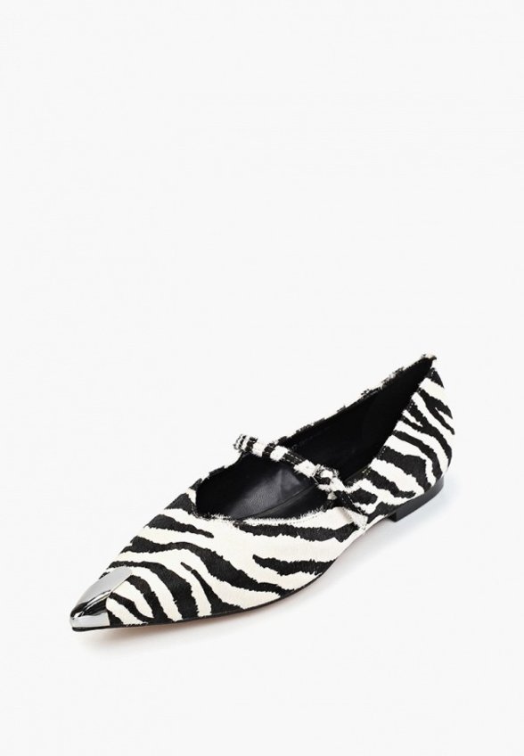 Балетки Evigi