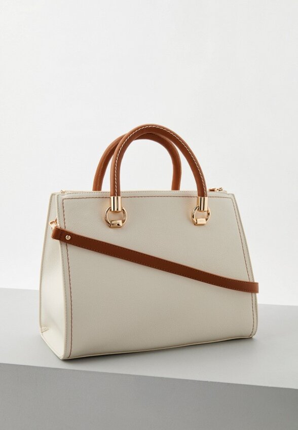 Сумка и брелок Liu Jo