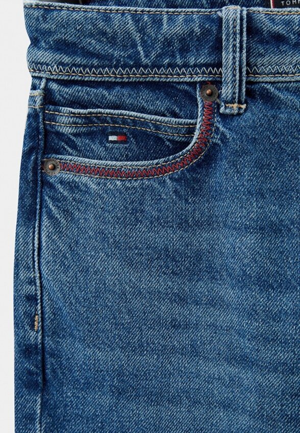 Джинсы Tommy Hilfiger