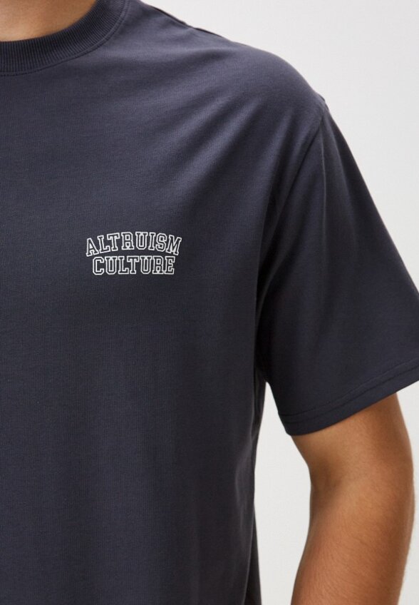 Футболка Face Code