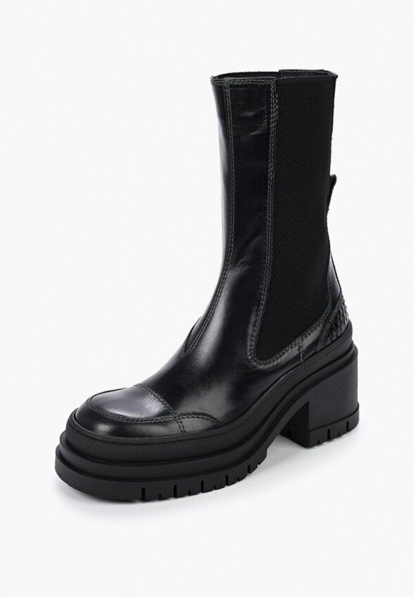 Полусапоги Roberto Piraloff