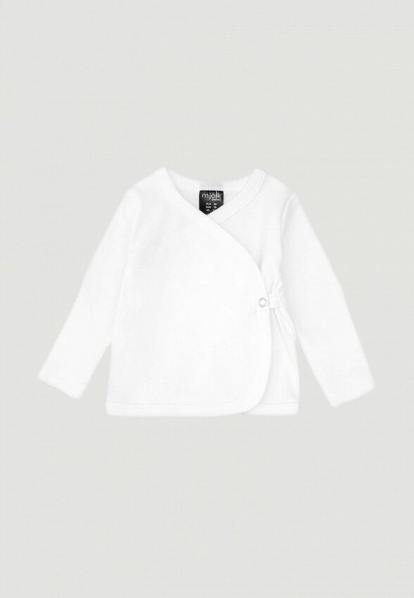 Распашонка Mjolk