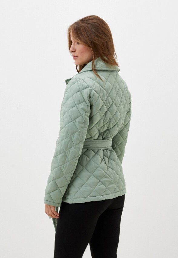 Куртка стеганая Isibris