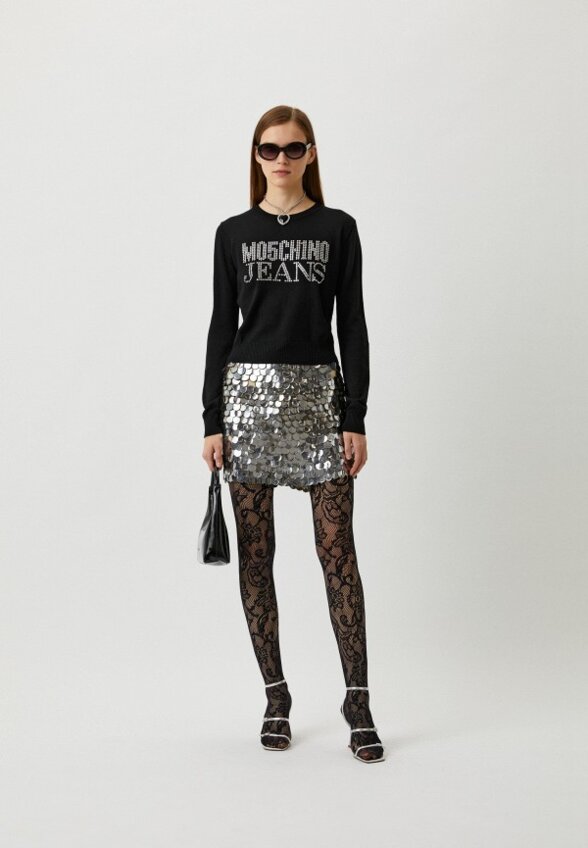 Джемпер MO5CH1NO Jeans