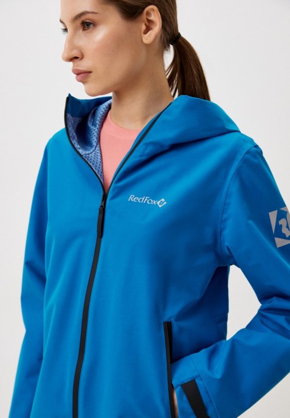 Ветровка Red Fox