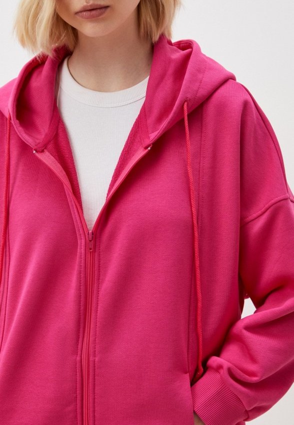 Толстовка Cherry Cat