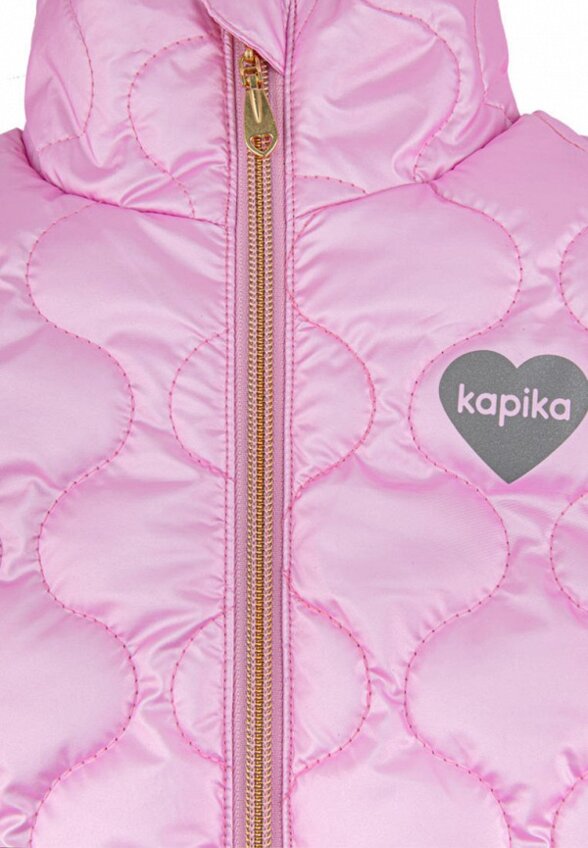 Жилет утепленный Kapika