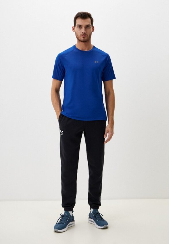 Футболка спортивная Under Armour