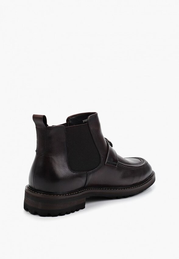 Ботинки Basconi